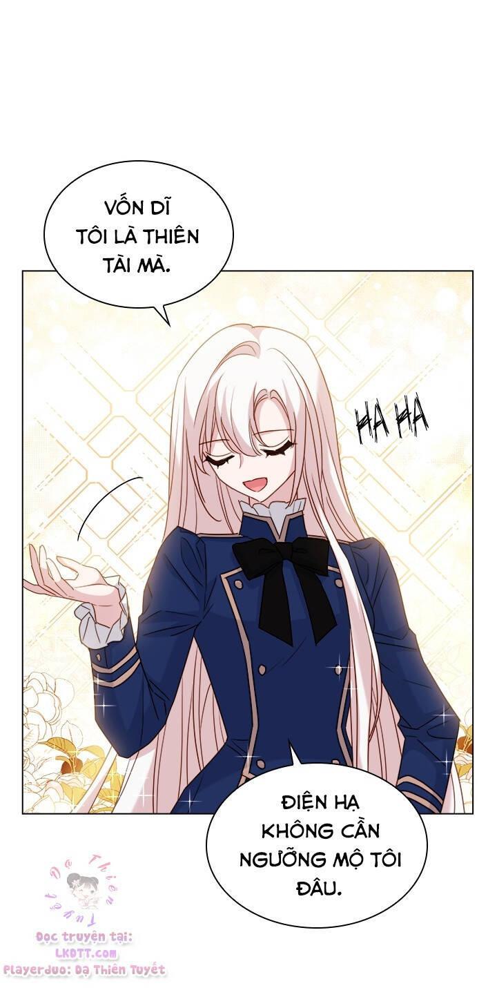 để yên cho tiểu thư hiền chapter 33 38