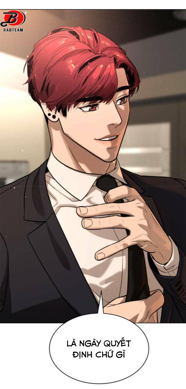 Máu trắng chapter 91 74