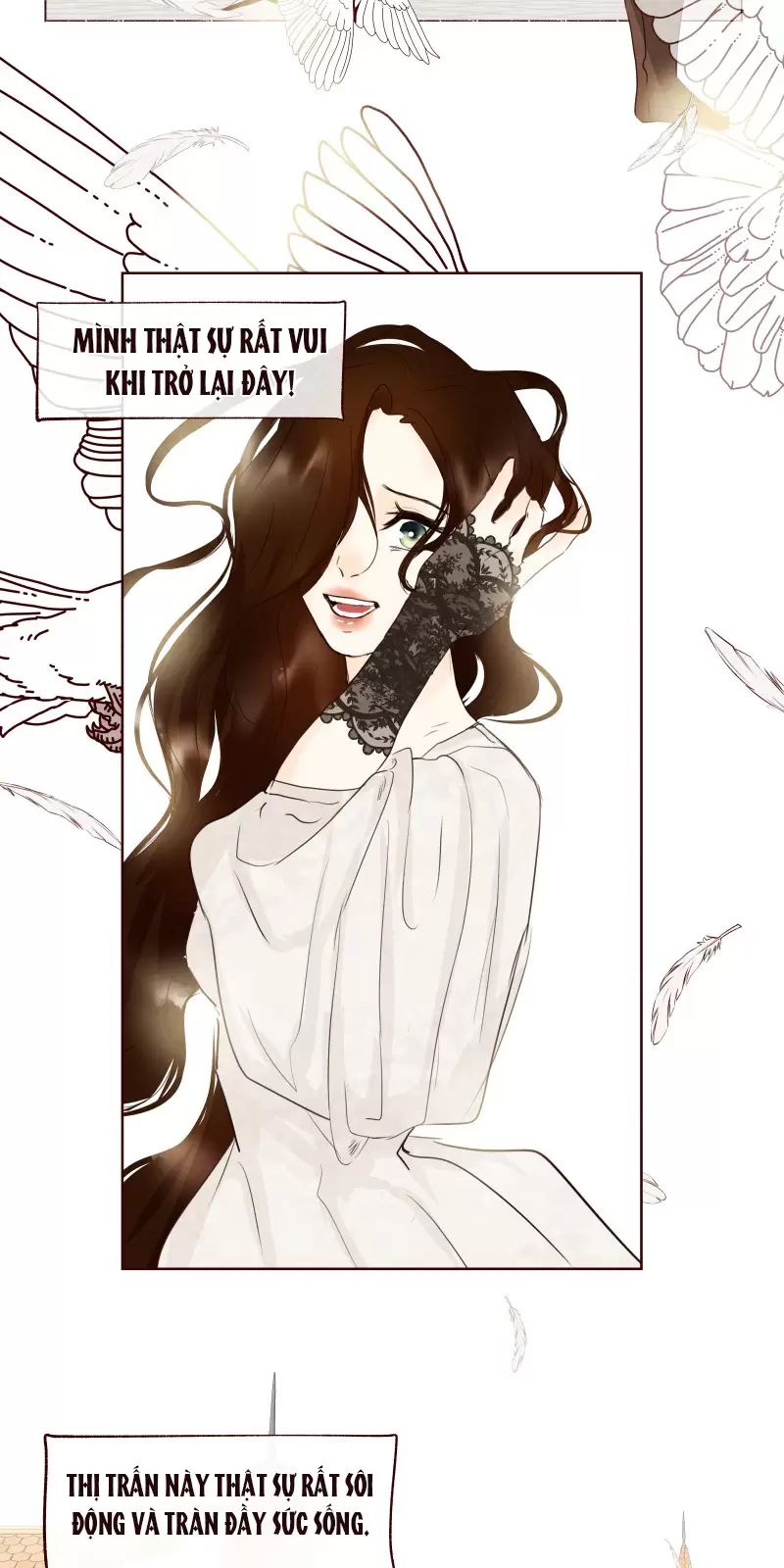 tôi là kẻ phản diện chapter 5 51