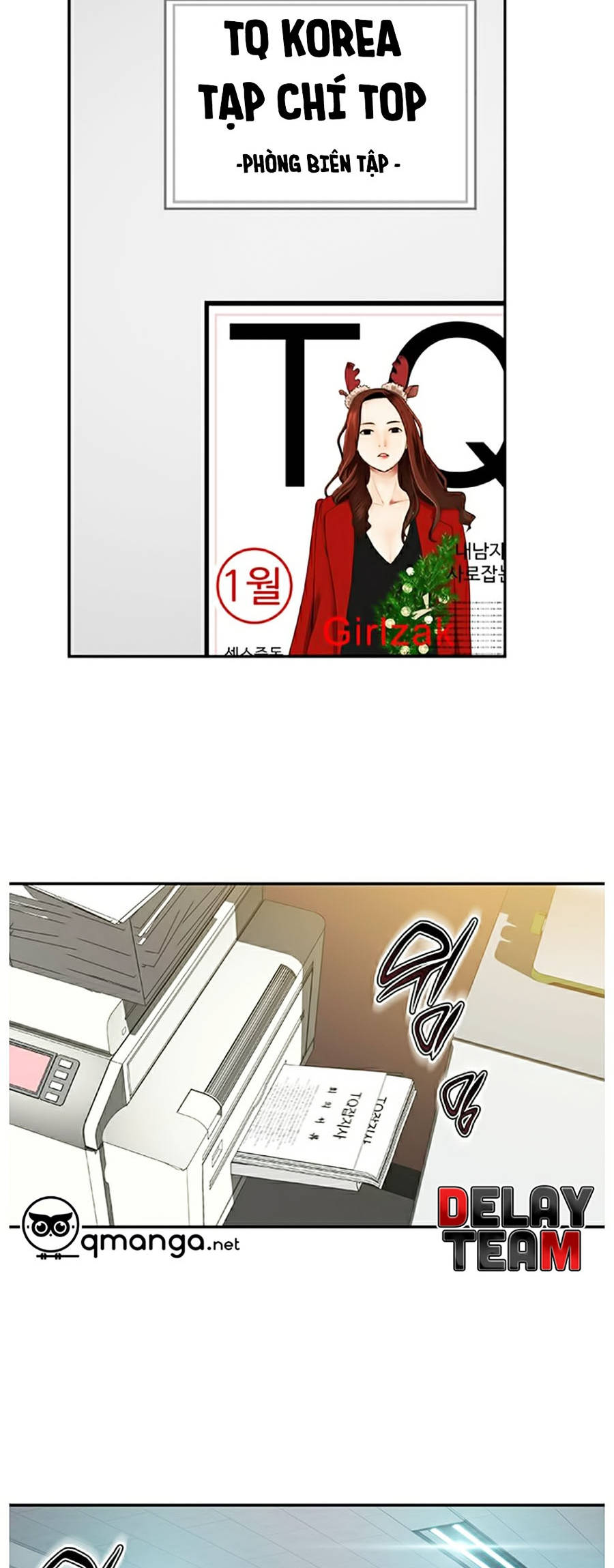 giữa hai ta chapter 3 27