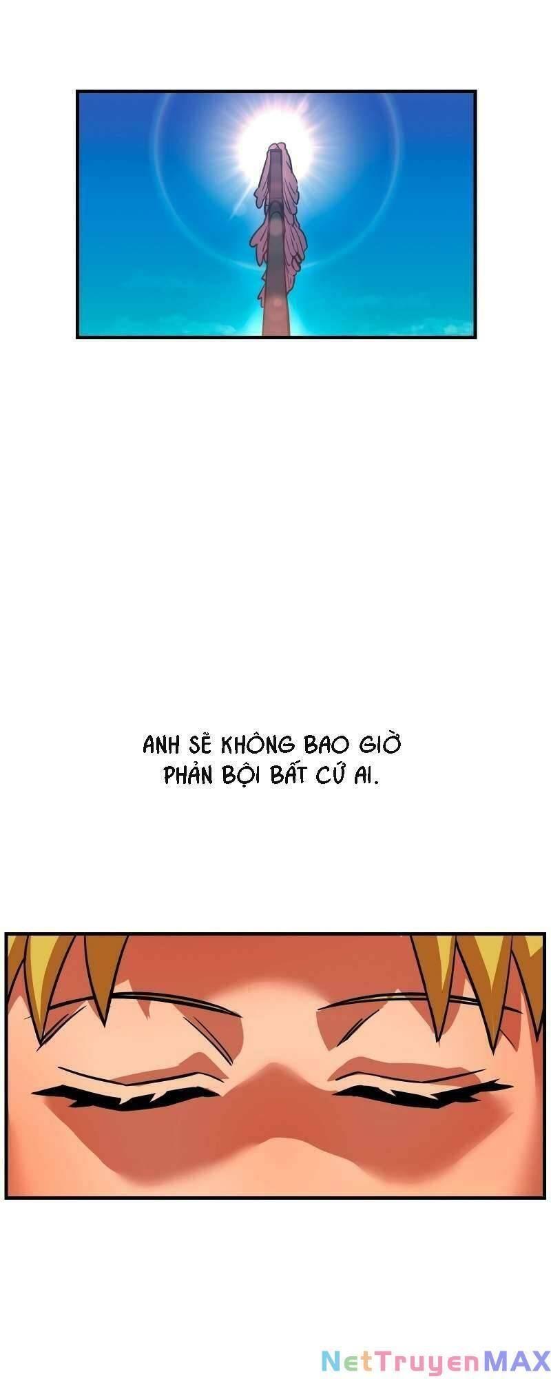 Huyết Thánh Cứu Thế Chủ~ Ta Chỉ Cần 0.0000001% Đã Trở Thành Vô Địch chapter 23 9