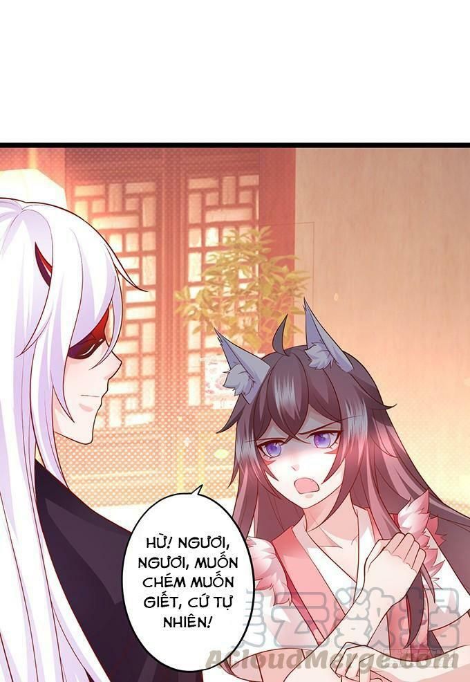 hồ tiên hung bạo chapter 158 28
