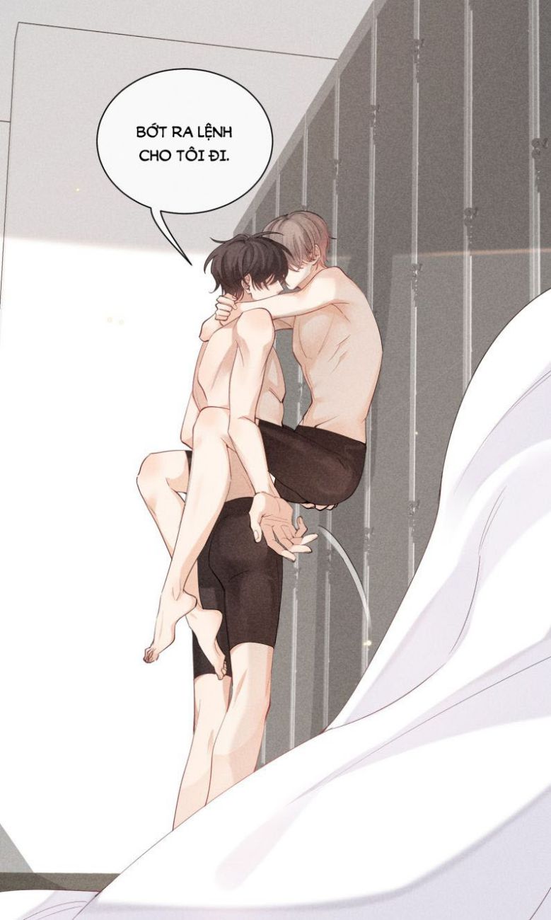 trò chơi săn mồi chapter 30 22