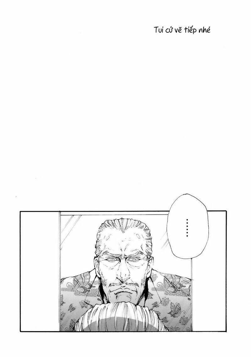 smells like green spirit chapter 15 12