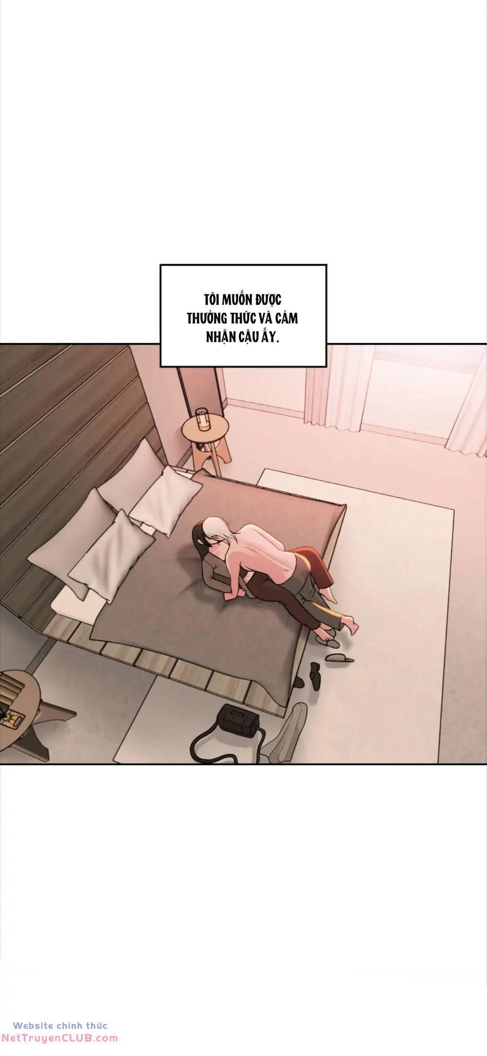 vô tình trở thành con gái của triệu phú chapter 35 4