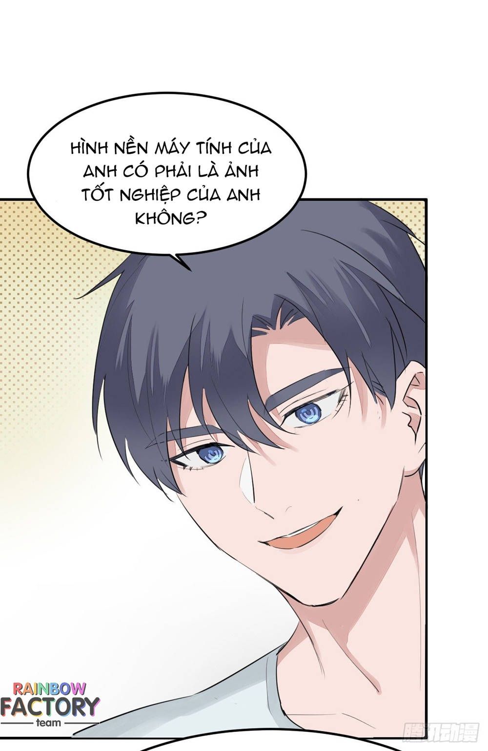 bay qua trời xanh chapter 26 6