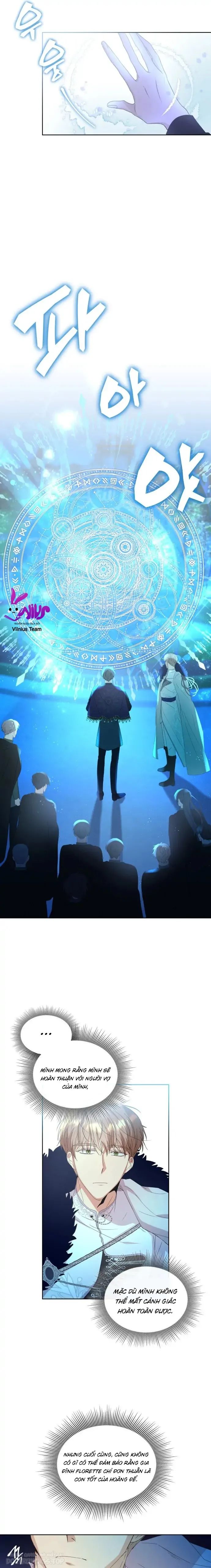 mong mỏi cái chết chapter 1 19