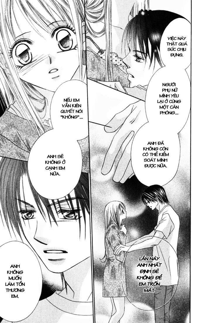 i love my little sister chapter 3 14