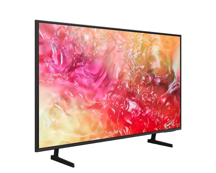 Smart Tivi Samsung 4K 43 Inch UA43DU7000 - HÀNG CHÍNH HÃNG - CHỈ GIAO HCM