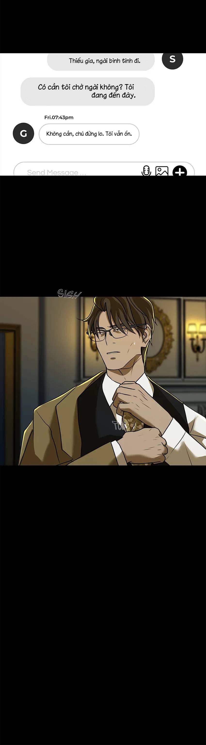 love murder basketball chapter 31 46