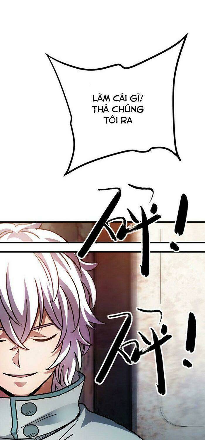 sau mạt thế tôi trở thành zombie chapter 51 37