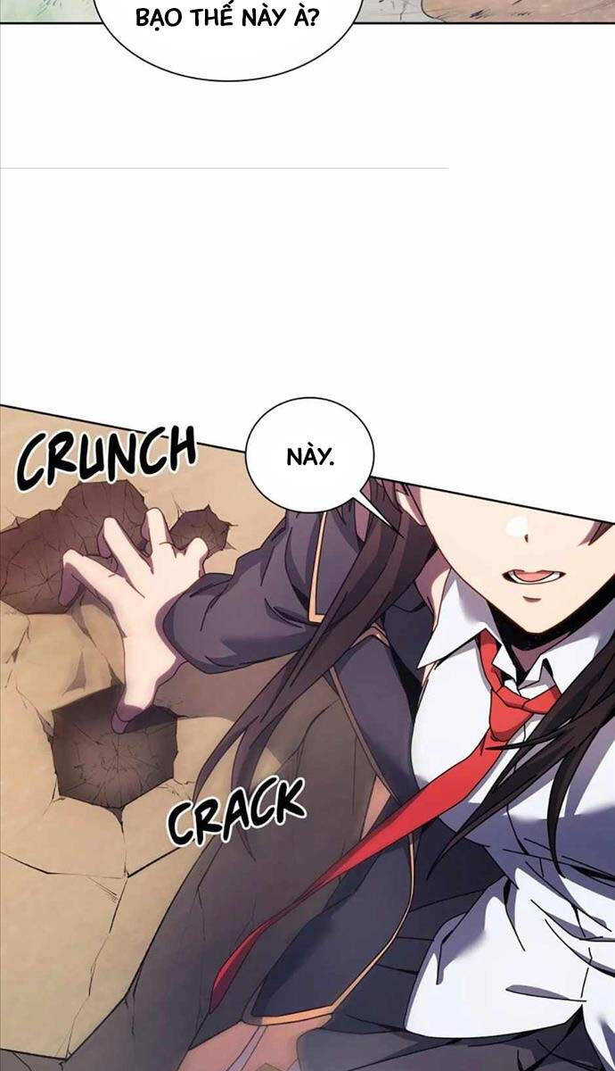 tử linh sư thiên tài của học viện chapter 81 21