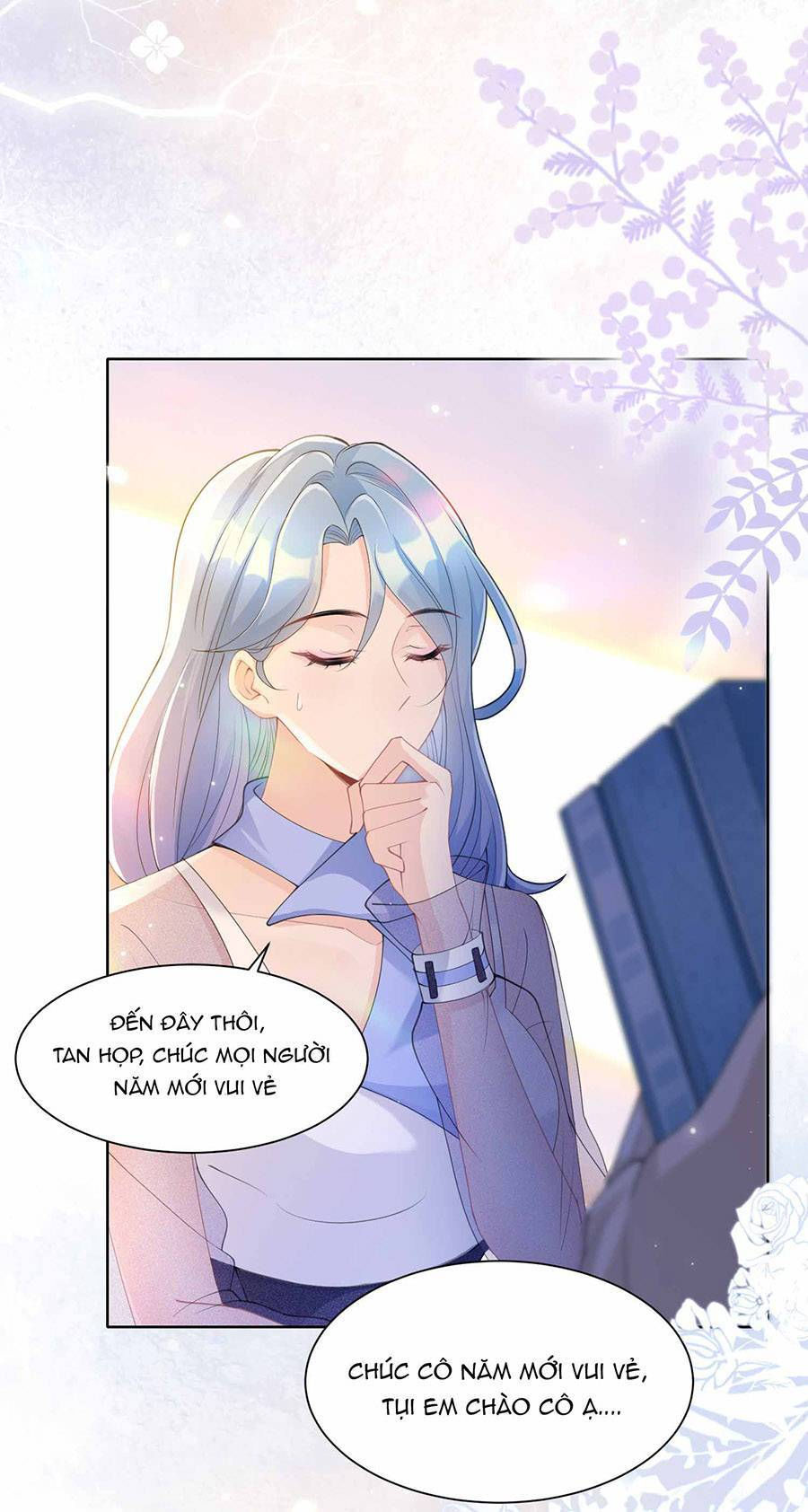 hãy để cô ấy hạ cánh! chapter 7 4