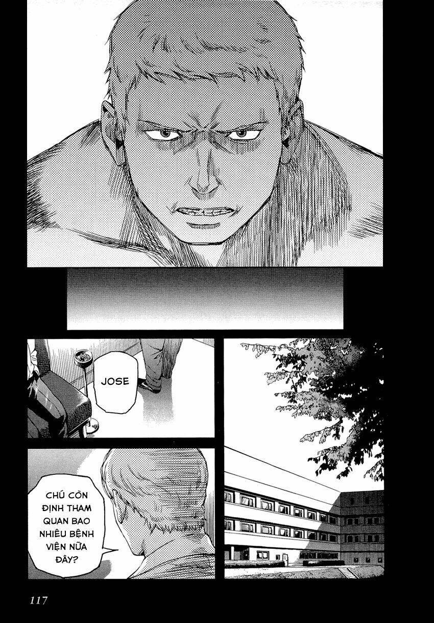 gunslinger girl chapter 71 22