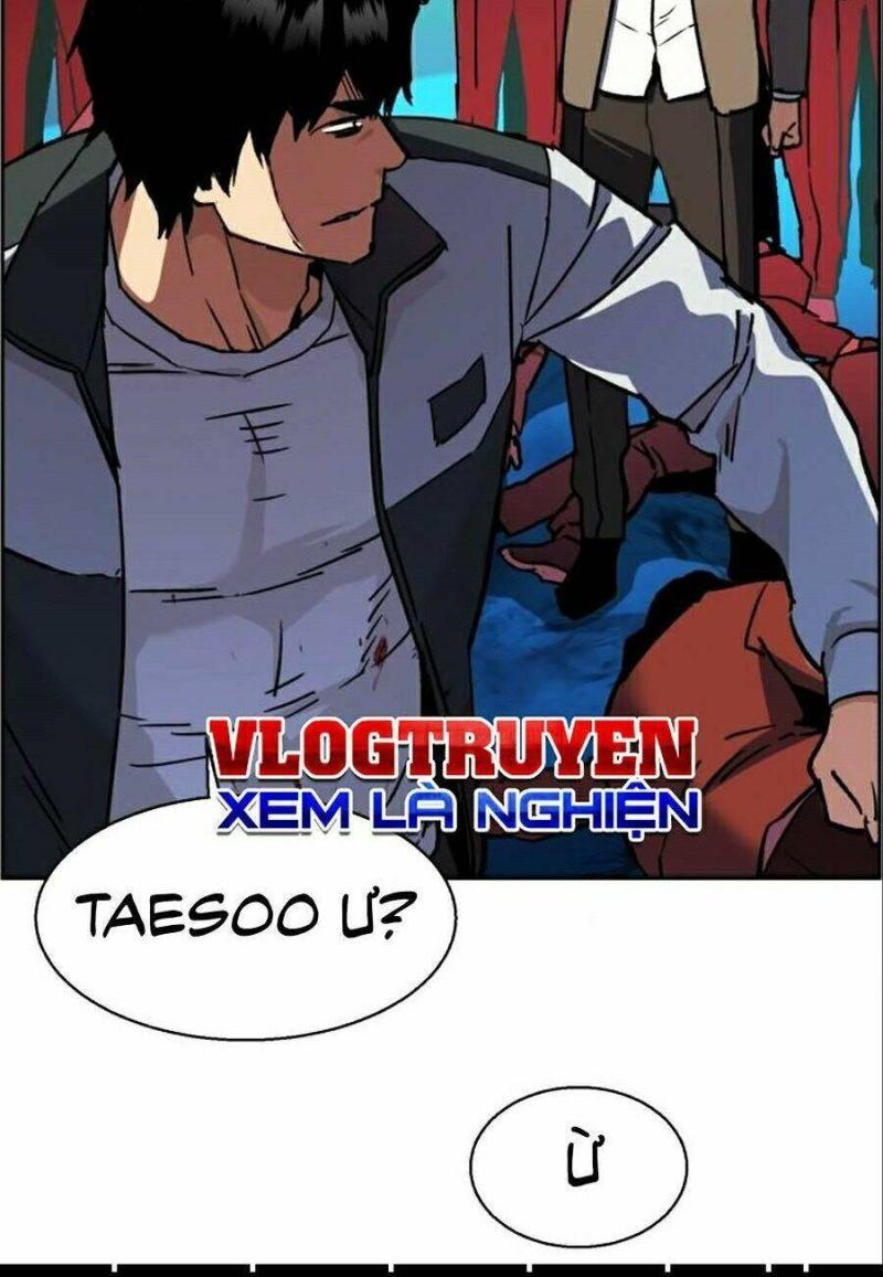 bạn học tôi là lính đánh thuê chapter 35 70