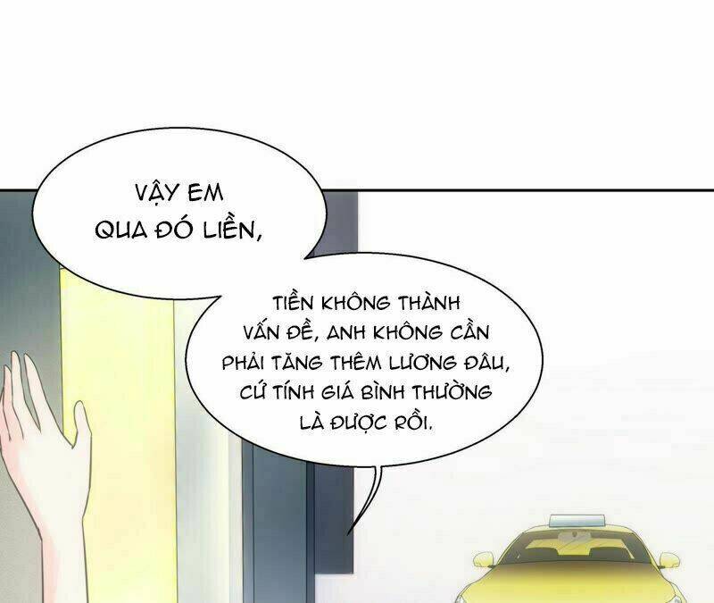 chiến lược lãng mạn của thịnh thiếu chapter 1 70
