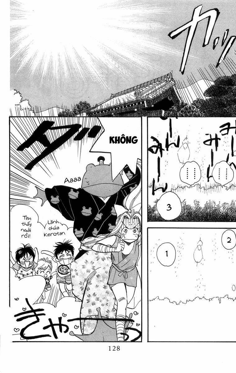 teru terux shounen chapter 5 3