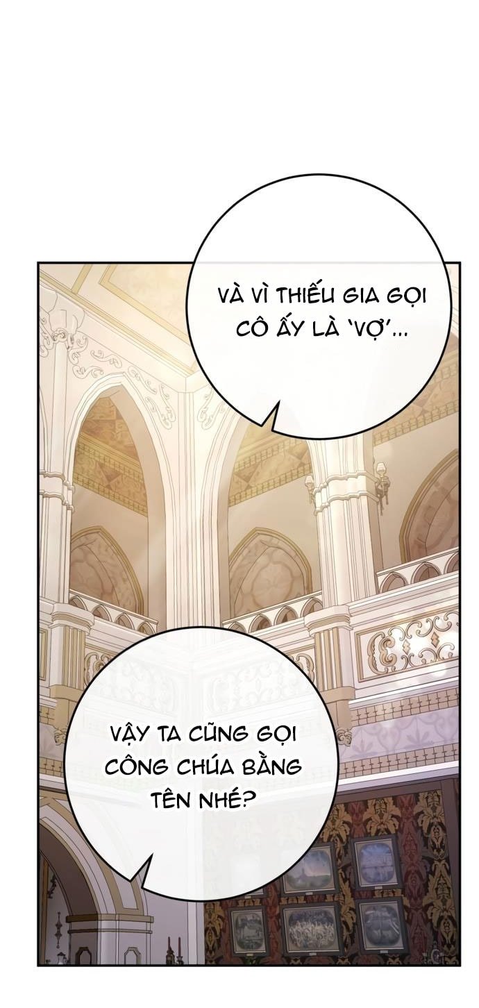 phía sau nụ cười của nàng công chúa sống sót chapter 5.2 70