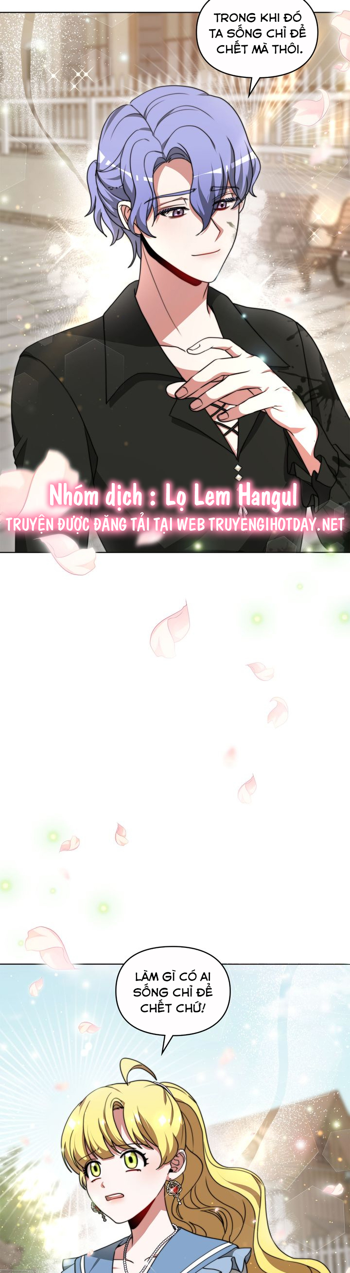 công nương eluana vita chapter 139 9