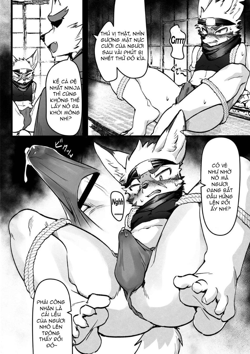 oneshot hỏny chapter 132 4