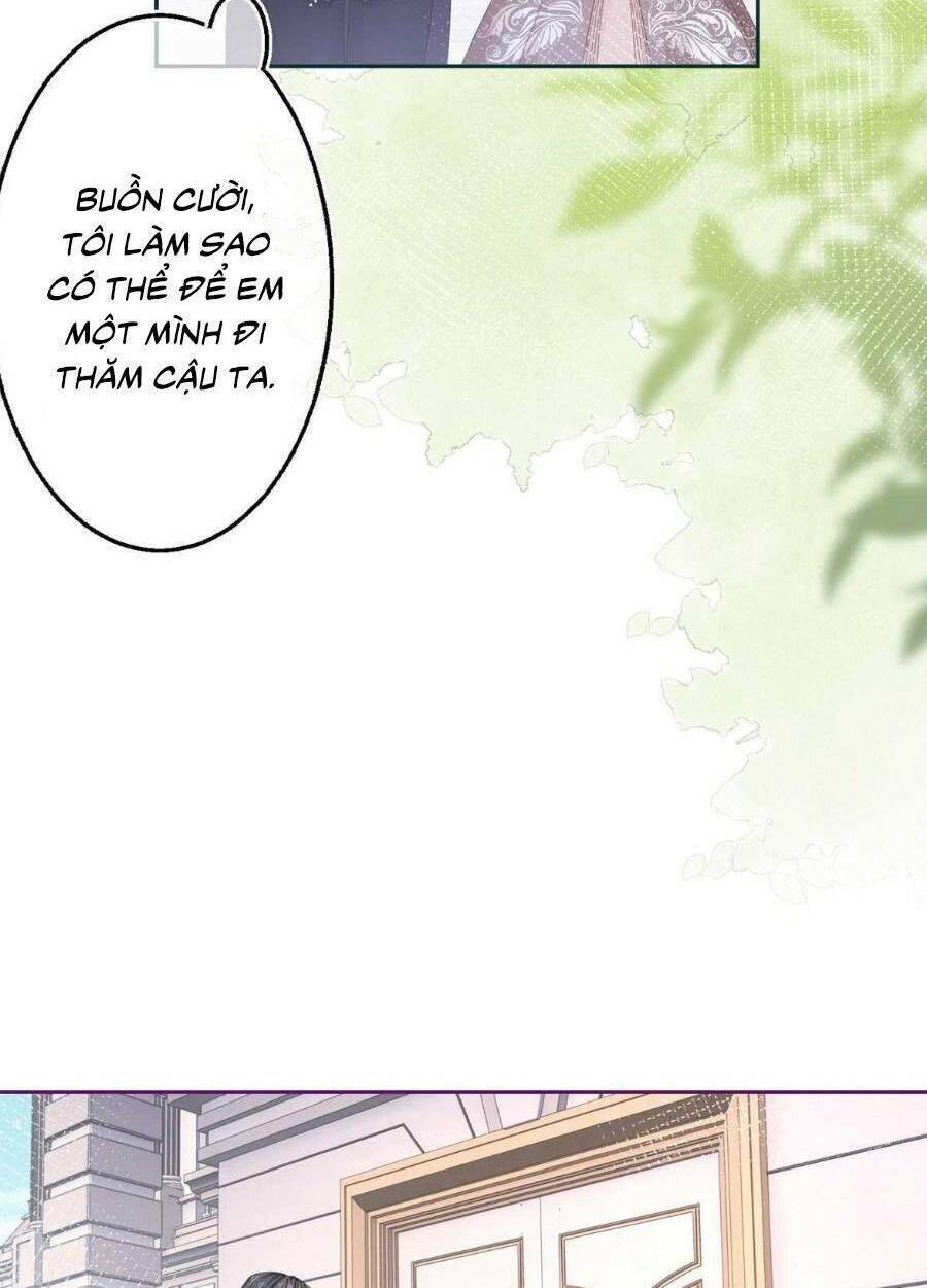 nữ hoàng đầu tiên của đế quốc chapter 75 16