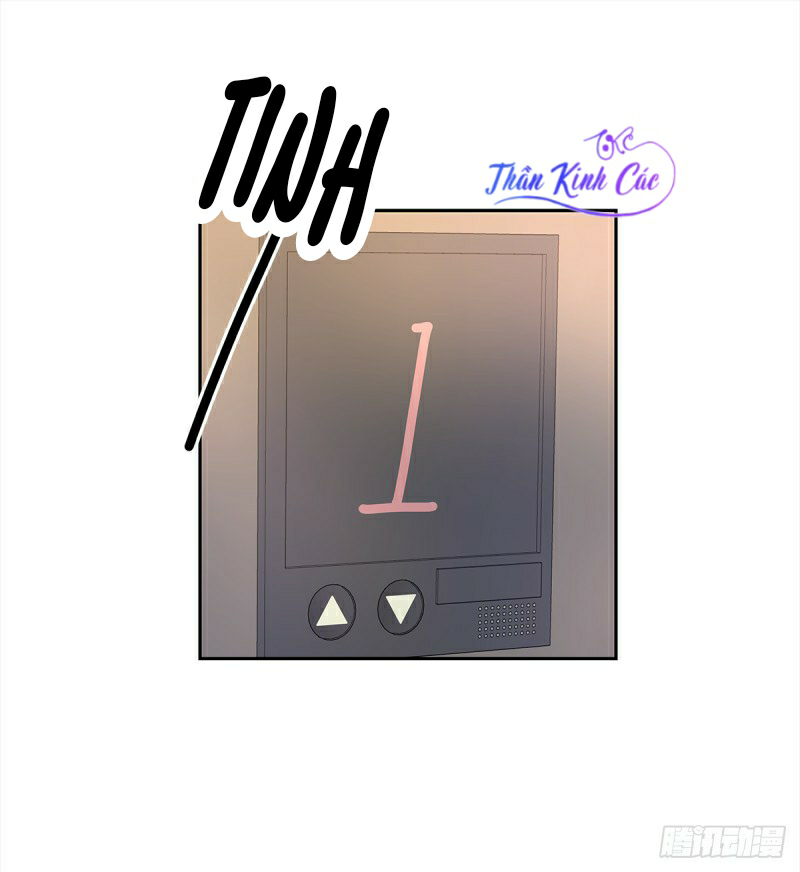 mối tình đầu gian nan của chu thành nhất chapter 28 27