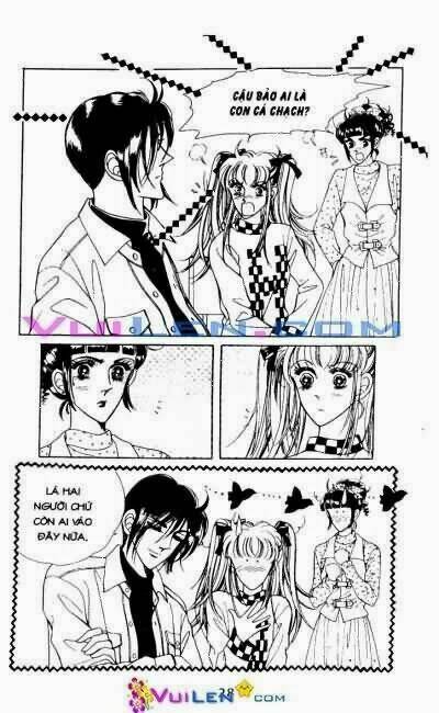 lá chắn tình yêu chapter 2 28