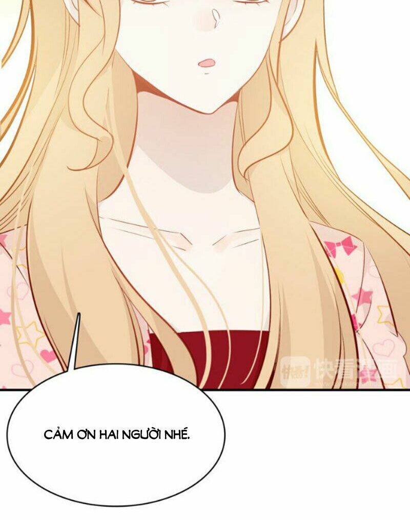 Ái Thượng Ngạo Kiều Long Vương Gia chapter 40 - Trang 9