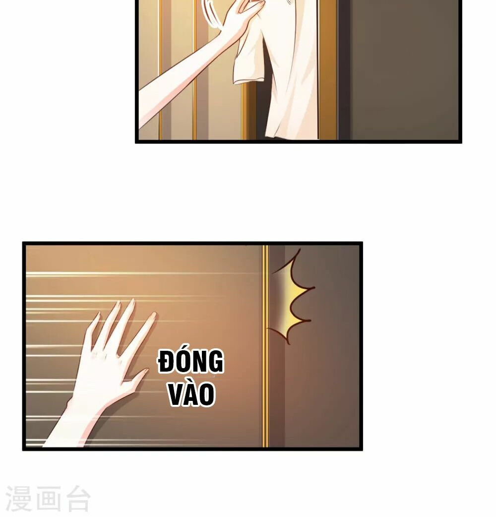 tối cường vận đào hoa chapter 8 25