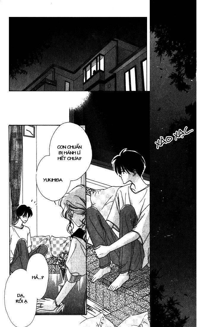 sayonara no riyu chapter 1 18