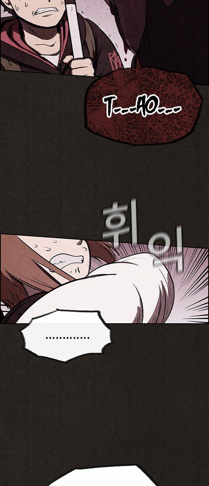 quái vật tại chung cư xanh chapter 35 3