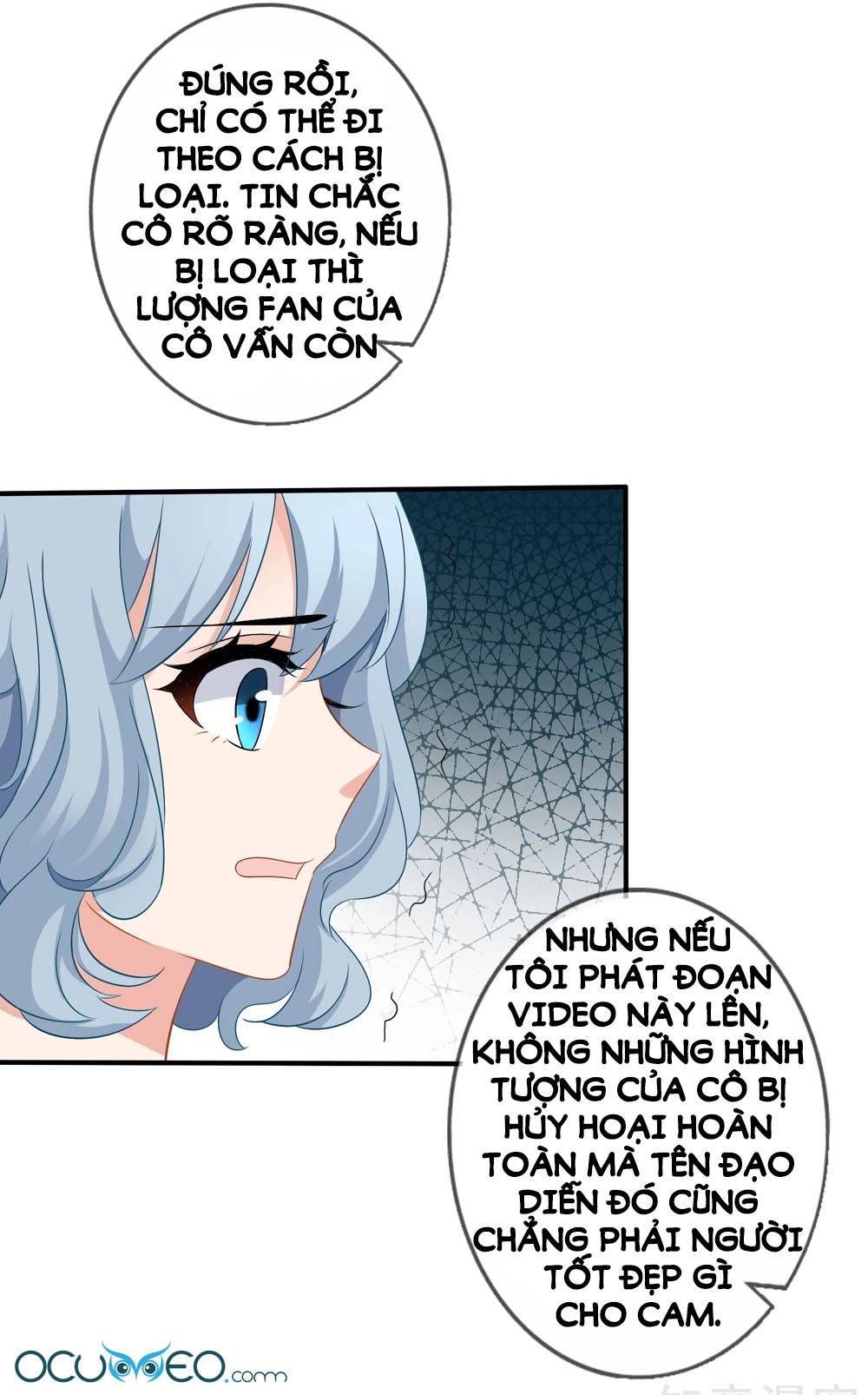 mỹ vị giai thê chapter 42.1 8