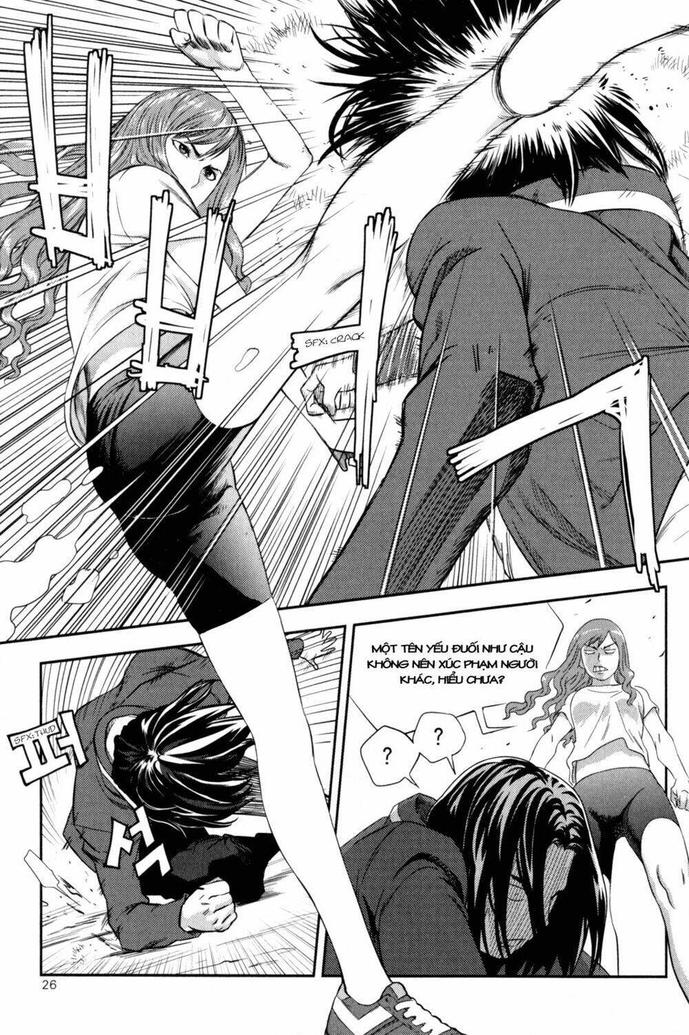 xo sisters chapter 1 27