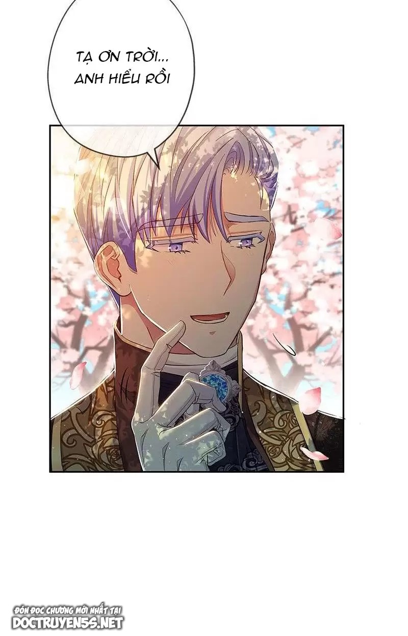 nếu tôi là nhân vật phản diện liệu tôi sẽ chết chapter 8 33