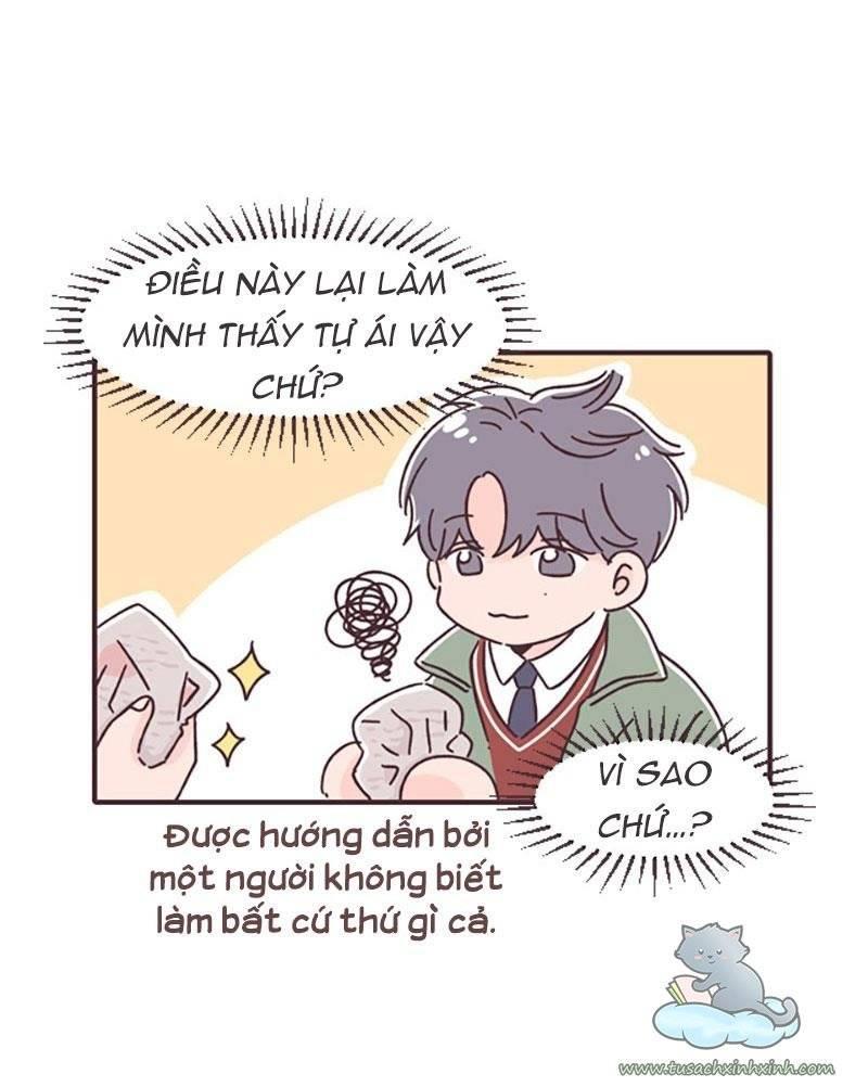 ngày định mệnh của đôi ta chapter 11 18