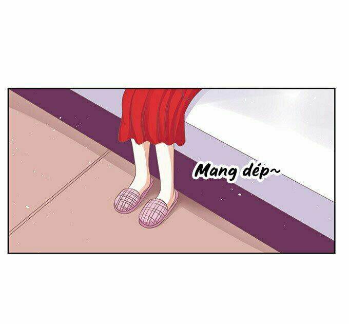 liệt ái tri hạ: series mật đào tiểu tình nhân chapter 51 13