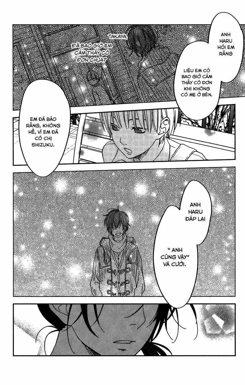 tonari no kaibutsu-kun chapter 51 28