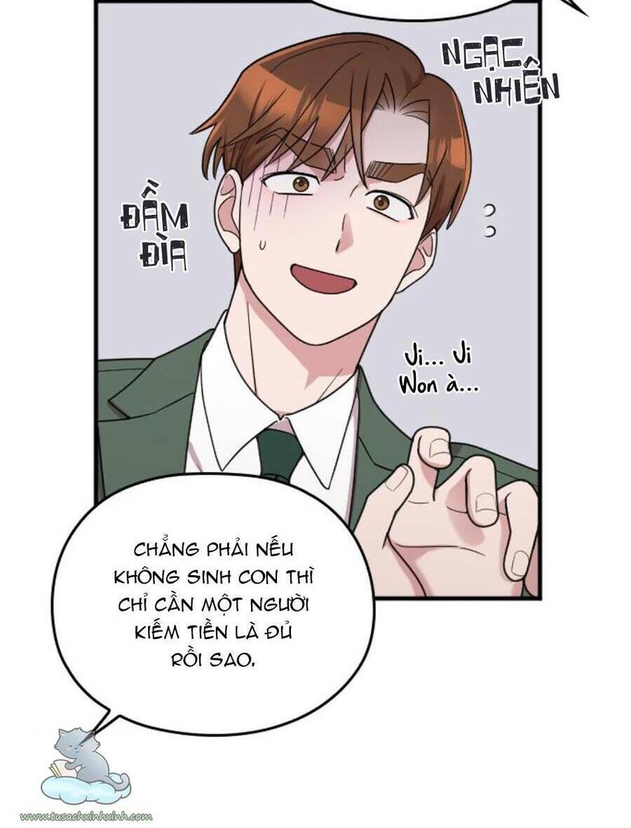 cô đi mà lấy chồng tôi đi chapter 23 32