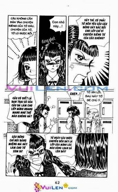 cô bé táo bạo chapter 5 62