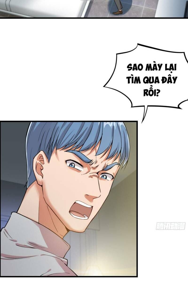 đỉnh phong cường thiếu chapter 20 3