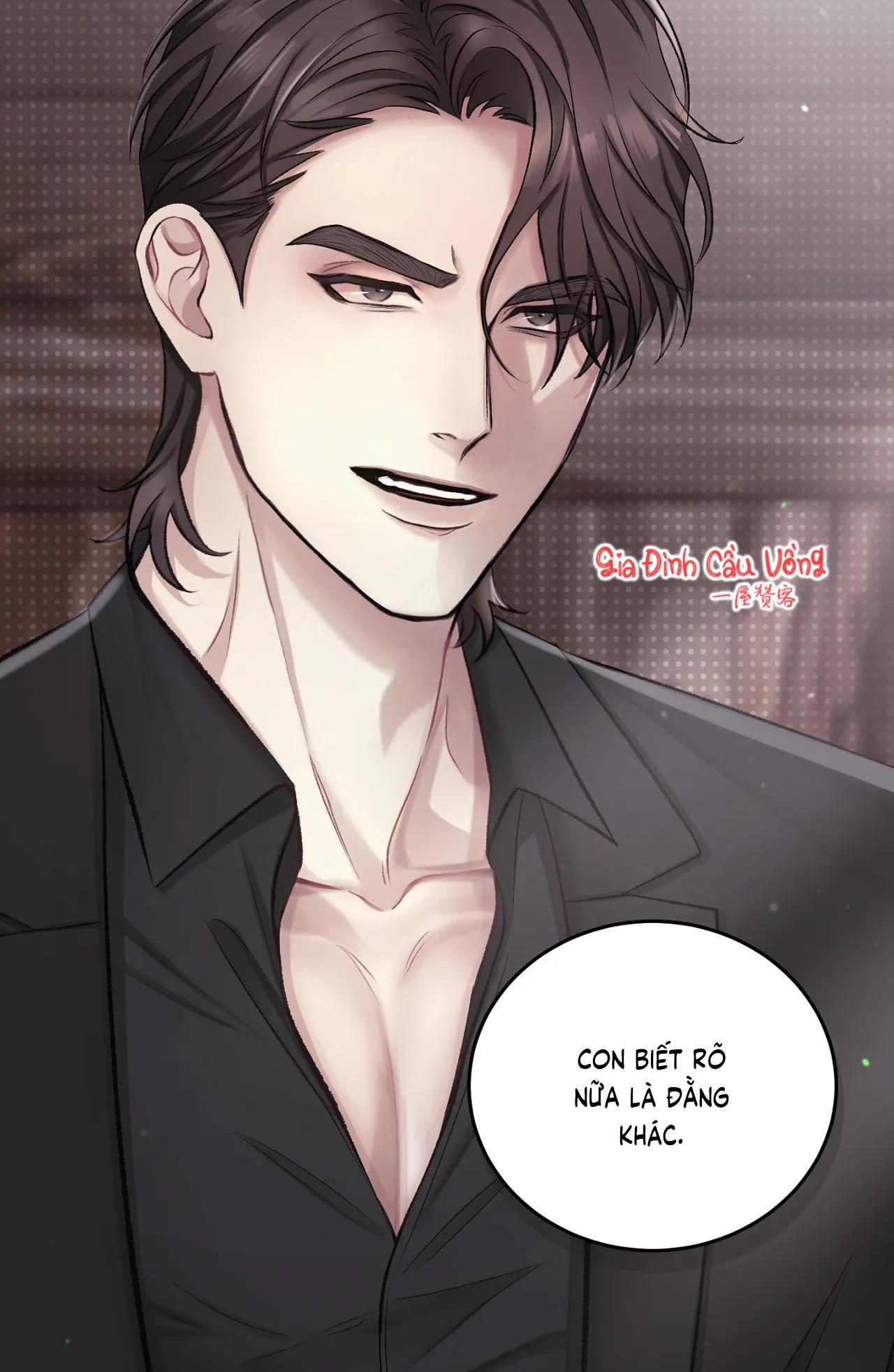 con nuôi bất đắc dĩ chapter 1 34