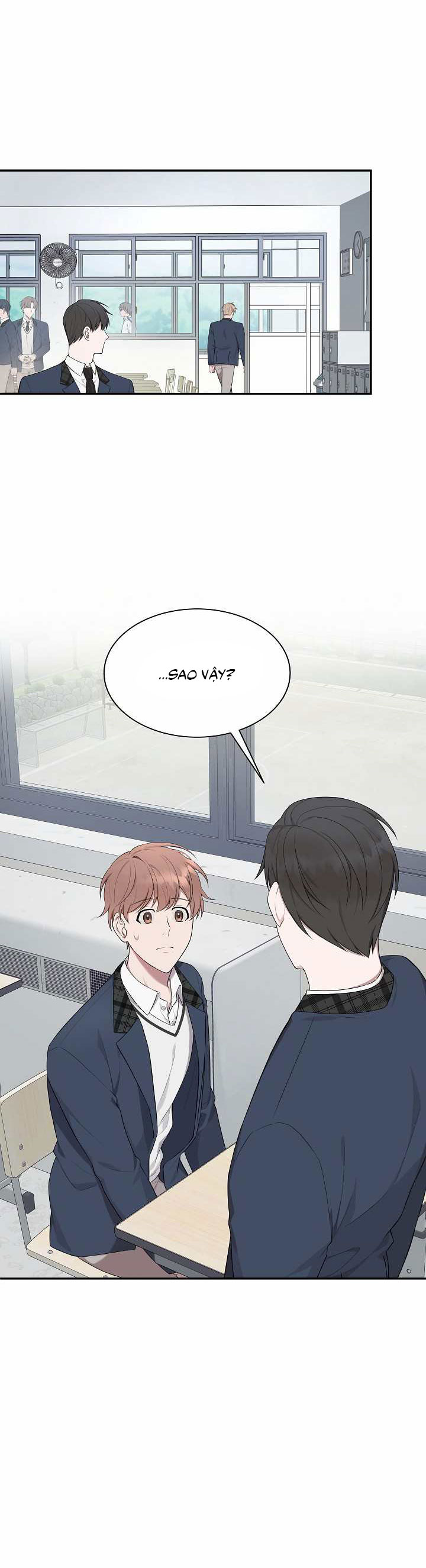 vùng vẫy chapter 11 14