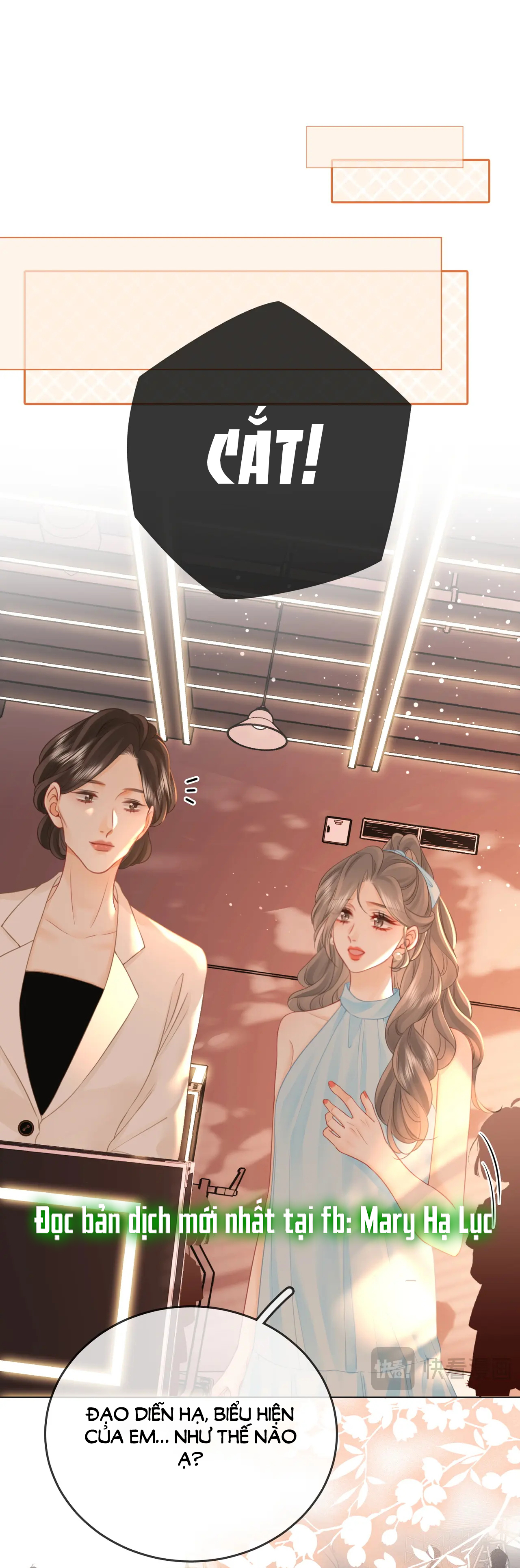 Cố Tiểu Thư Và Khúc Tiểu Thư chapter 72 - Trang 3