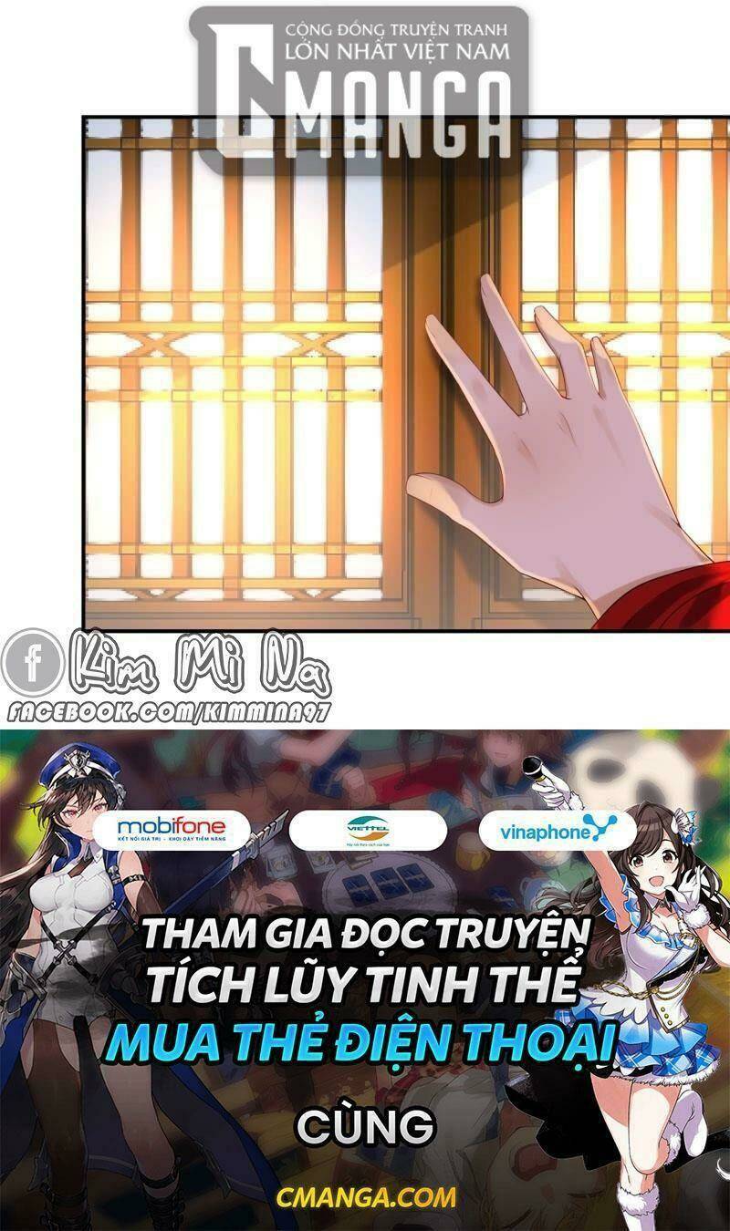 vương gia kiêu ngạo quá khó cua chapter 104 20