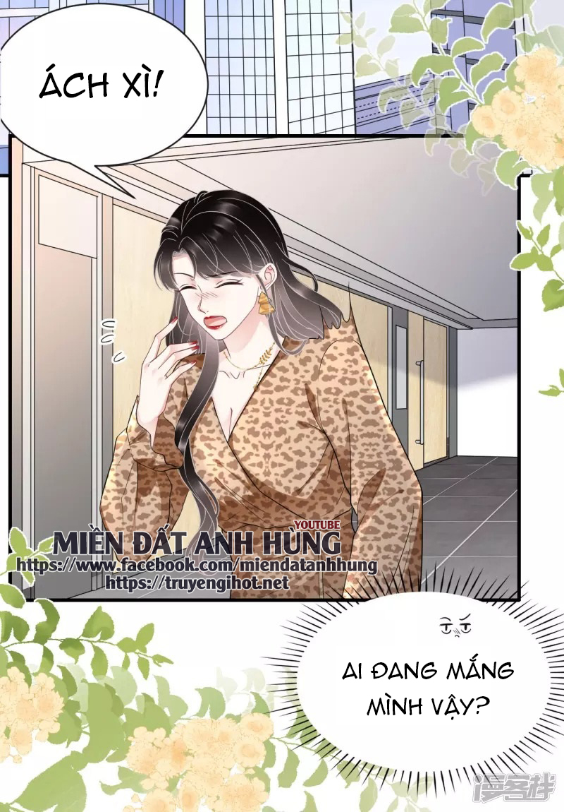 [16+] đại tiểu thư có thể có ý đồ xấu chapter 50.2 2