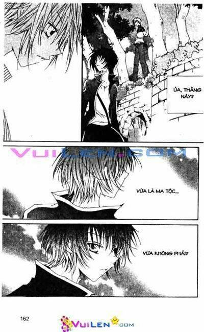 tiểu nữ vương chapter 6 162