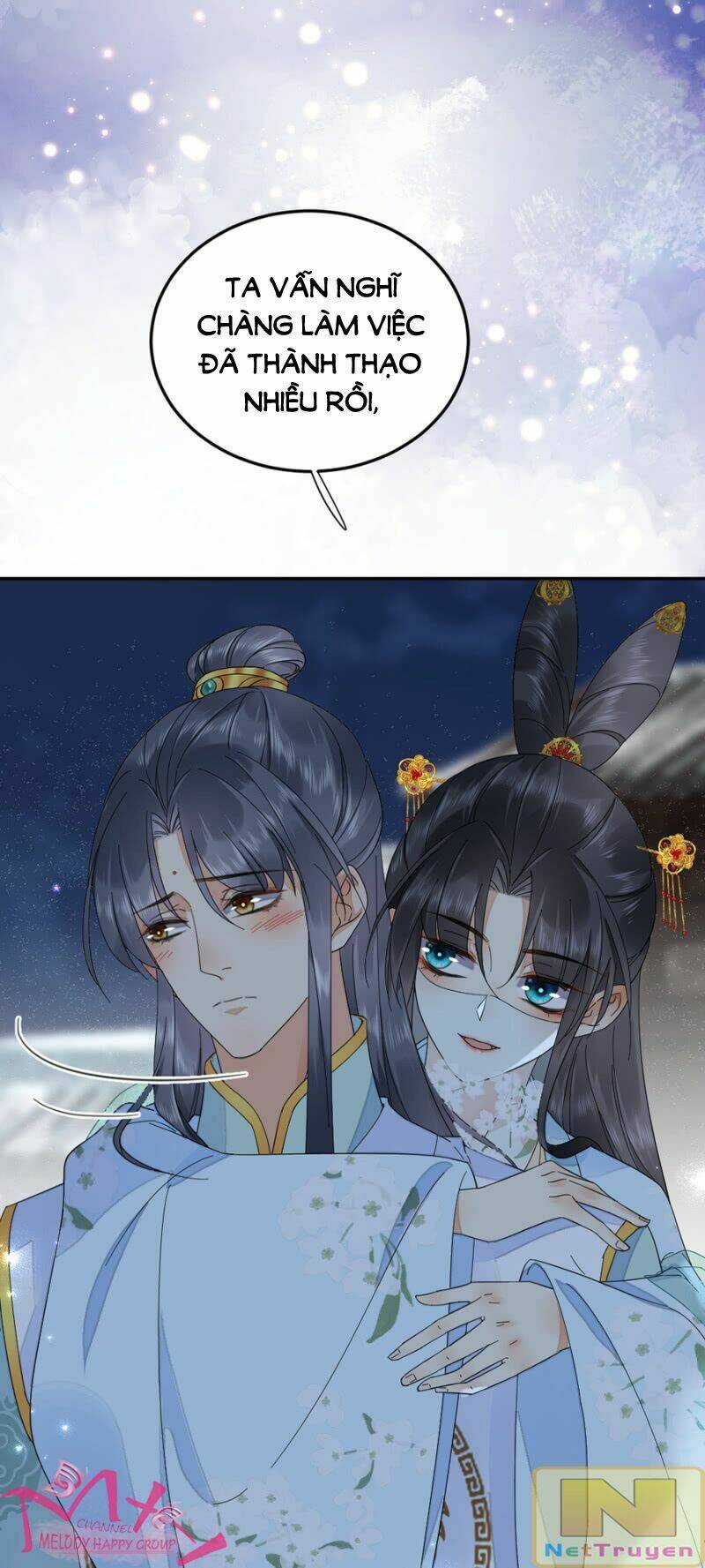 dục hỏa độc nữ chapter 90 10