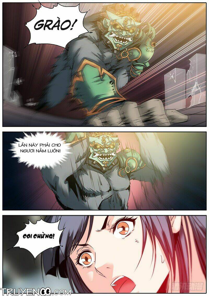 tần hiệp chapter 8 5