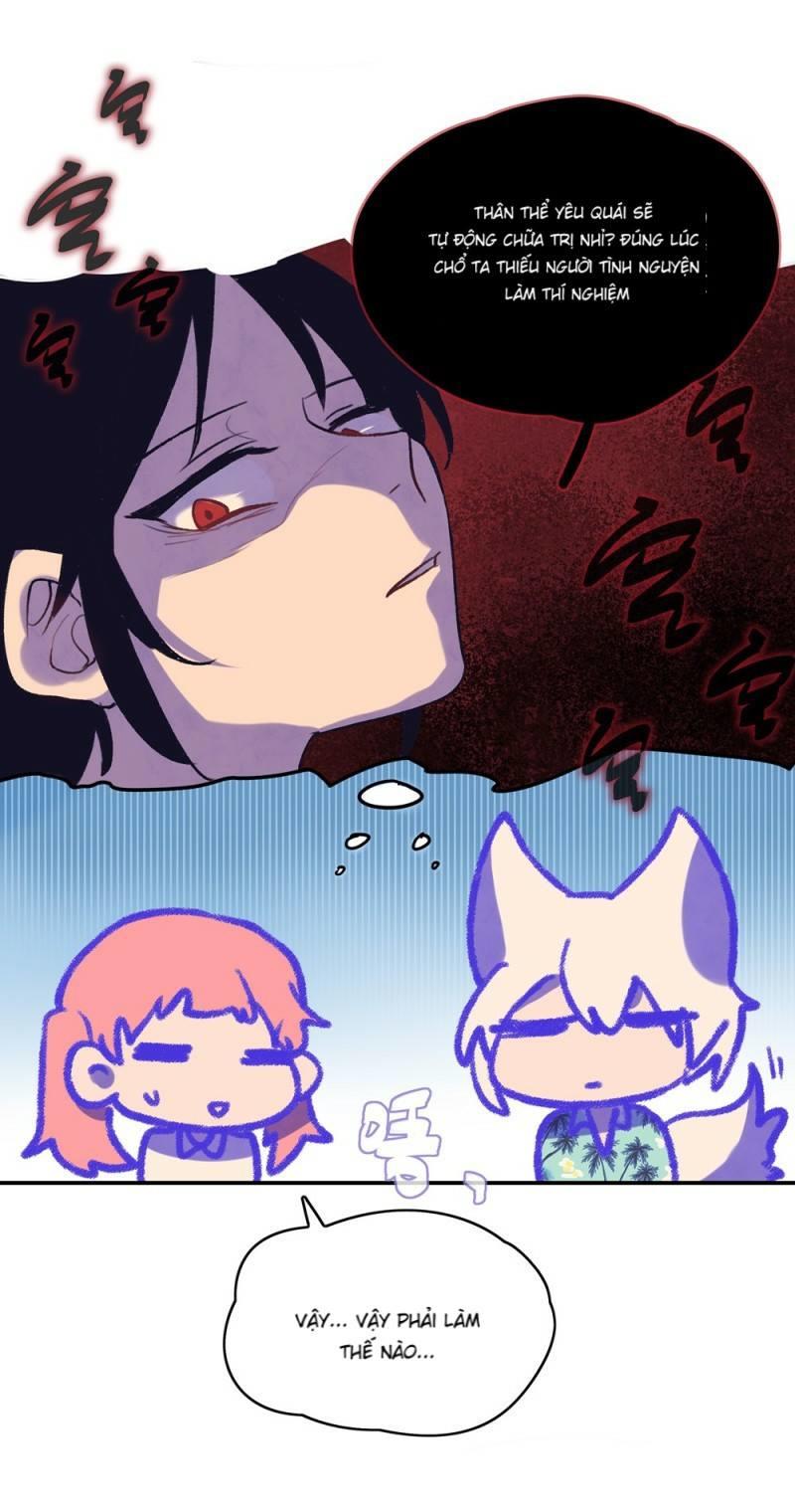 gia sư tổ tiên chapter 22 8