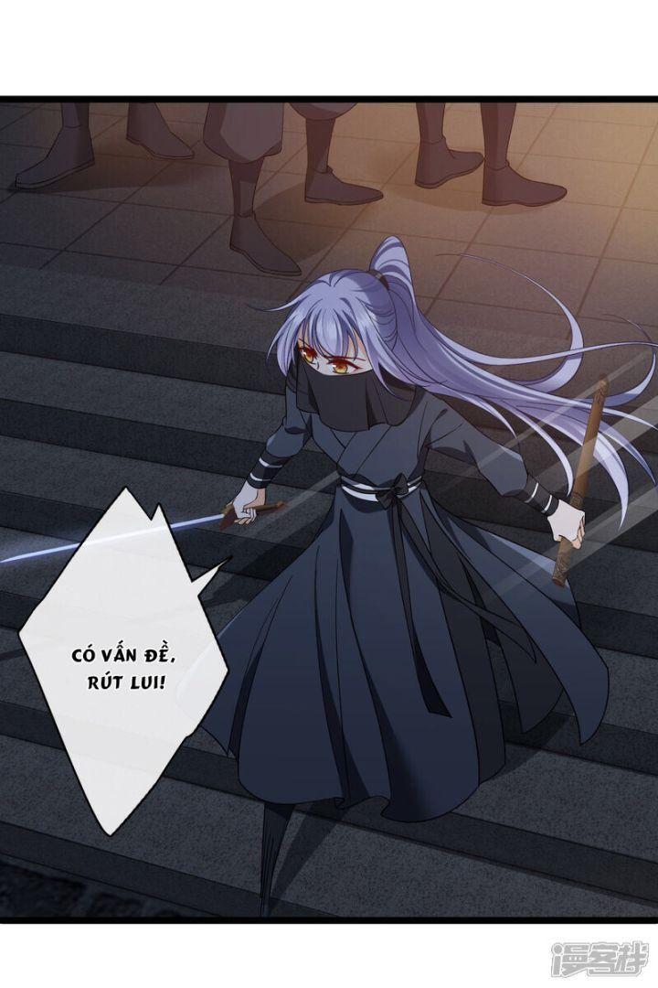 nụ cười của ngươi ngọt gãy tám cái răng của ta chapter 84 20